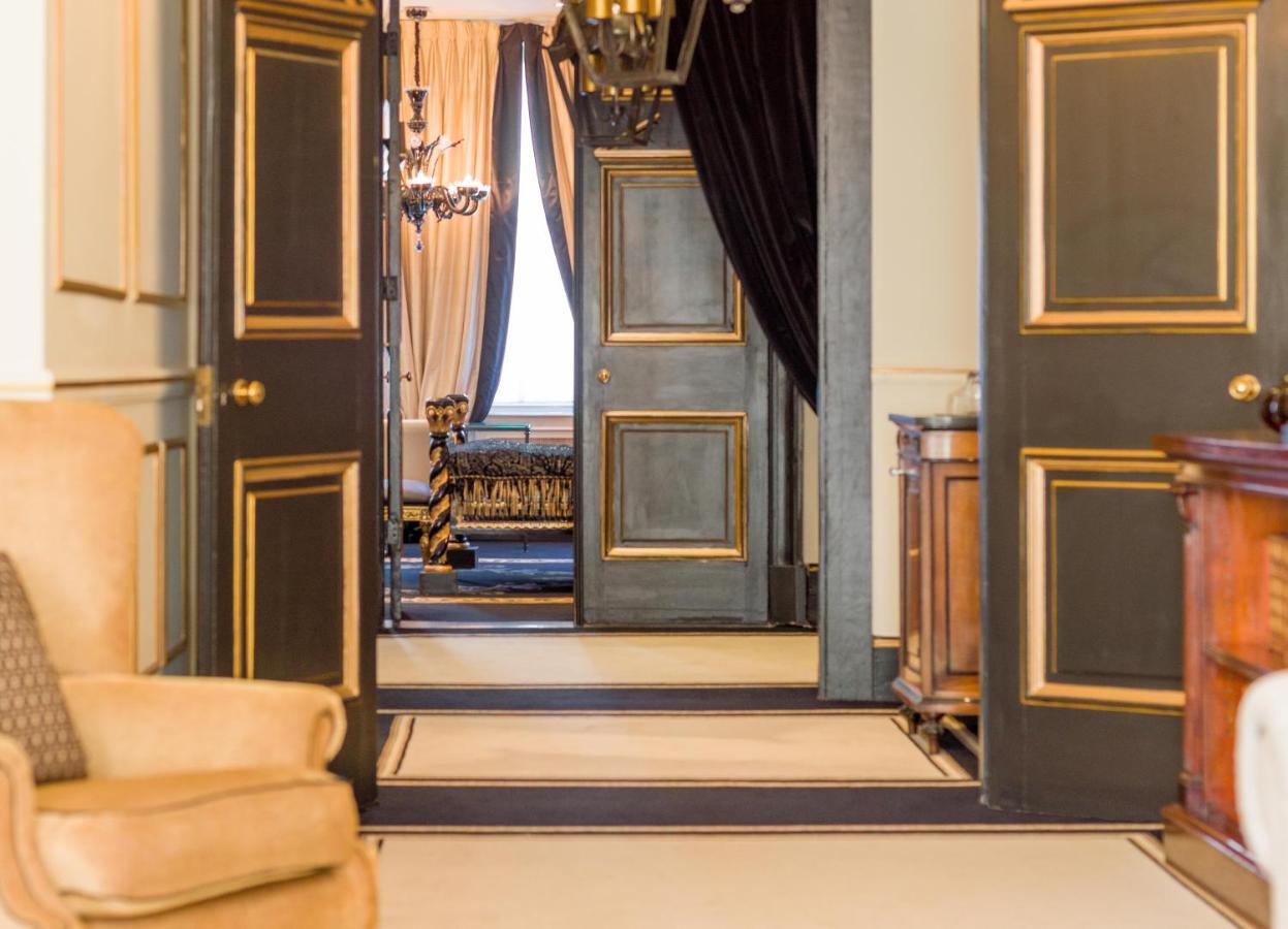 11 Cadogan Gardens And The Apartments By Iconic Luxury Hotels London Bagian luar foto