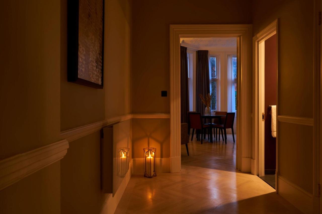 11 Cadogan Gardens And The Apartments By Iconic Luxury Hotels London Bagian luar foto