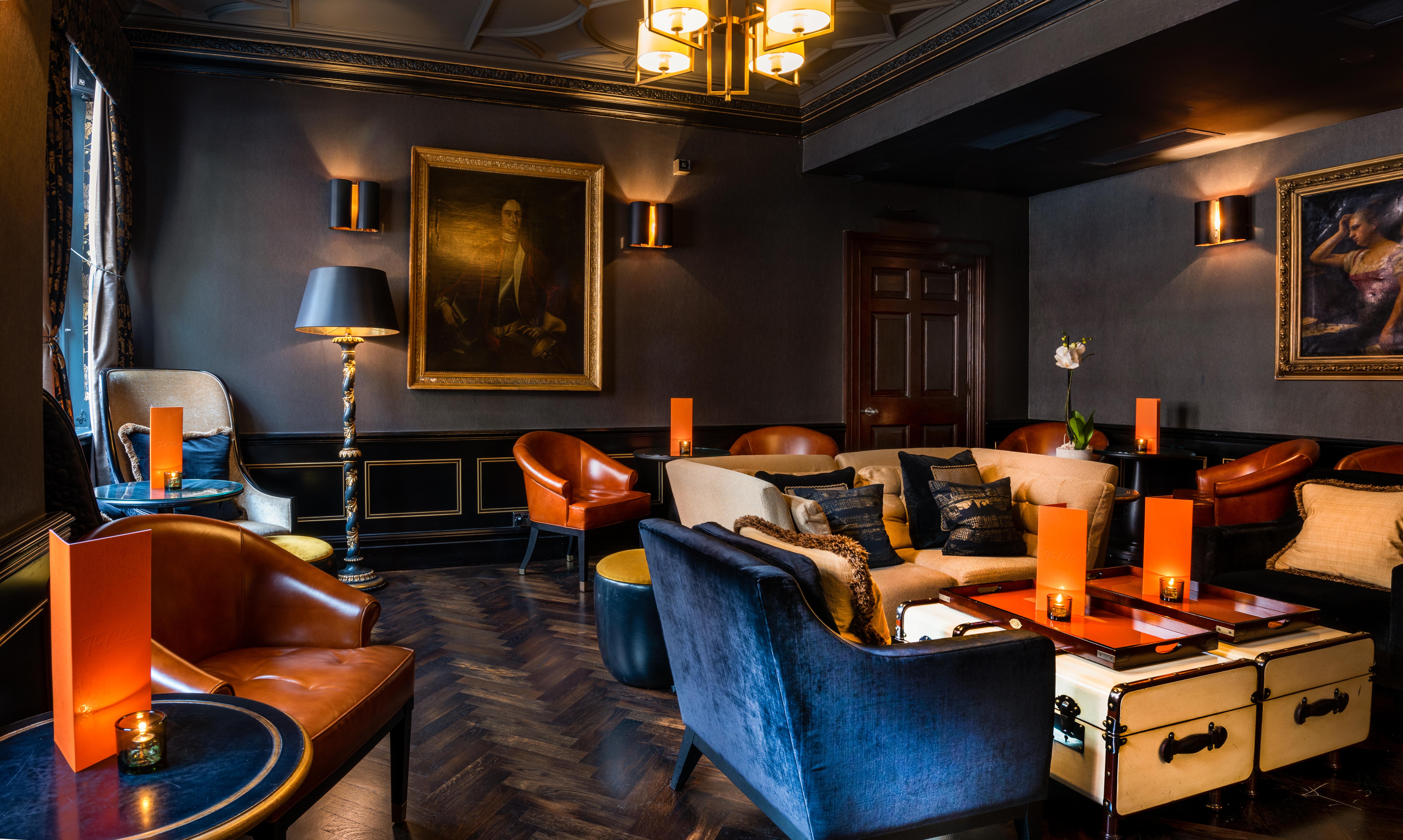 11 Cadogan Gardens And The Apartments By Iconic Luxury Hotels London Bagian luar foto
