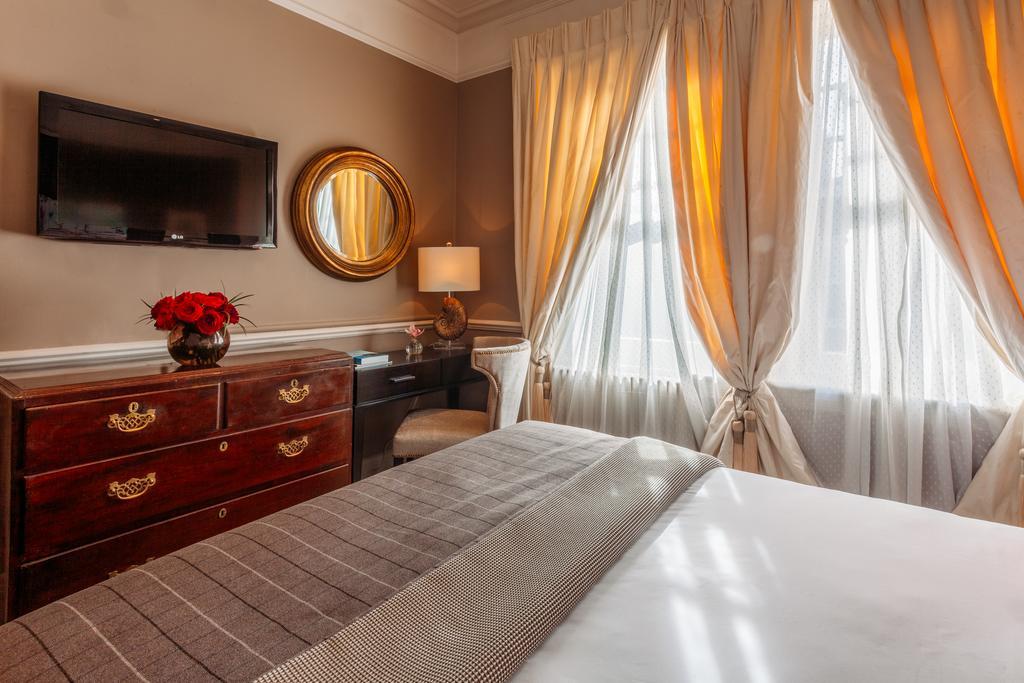 11 Cadogan Gardens And The Apartments By Iconic Luxury Hotels London Bagian luar foto