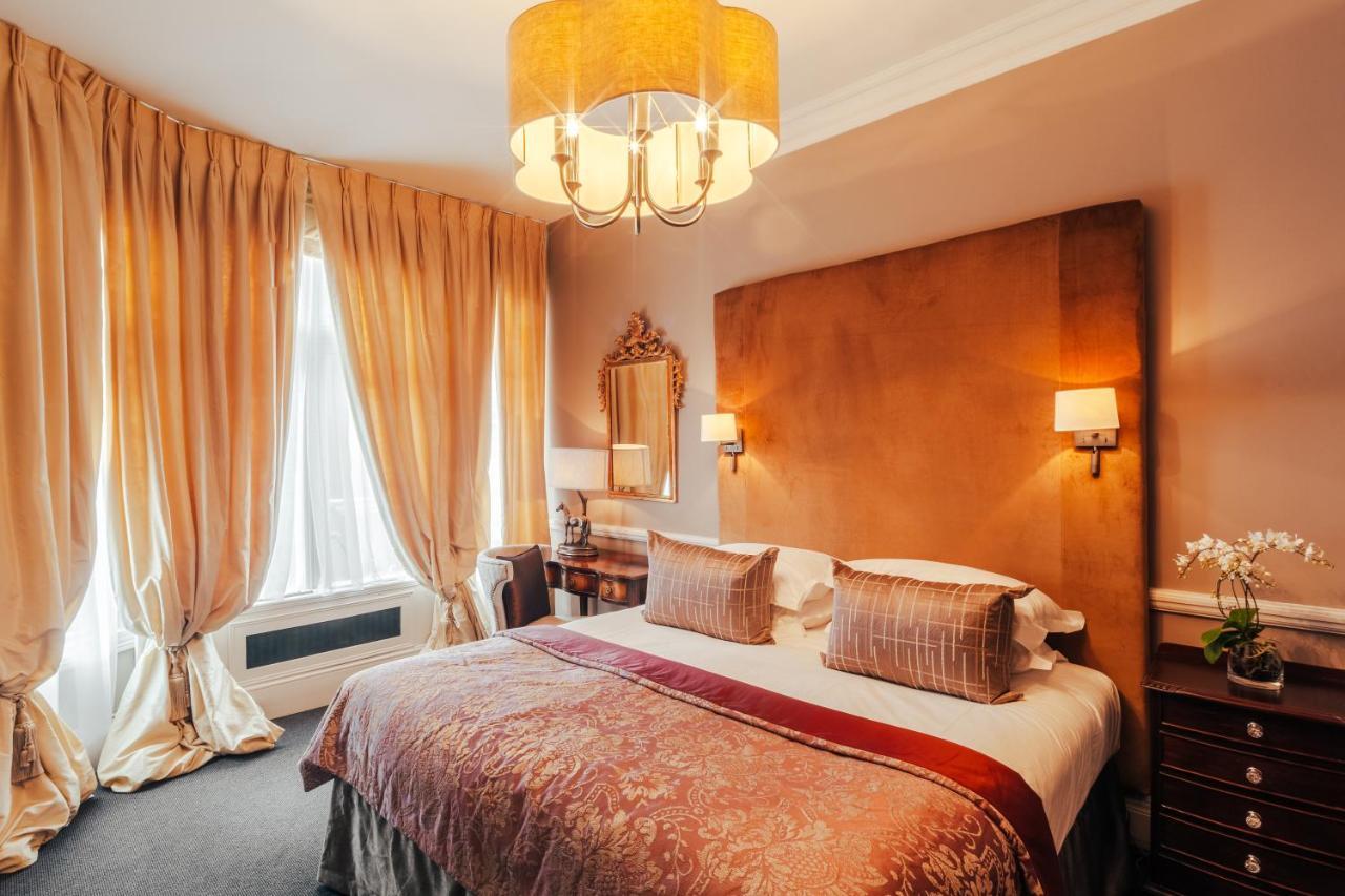 11 Cadogan Gardens And The Apartments By Iconic Luxury Hotels London Bagian luar foto